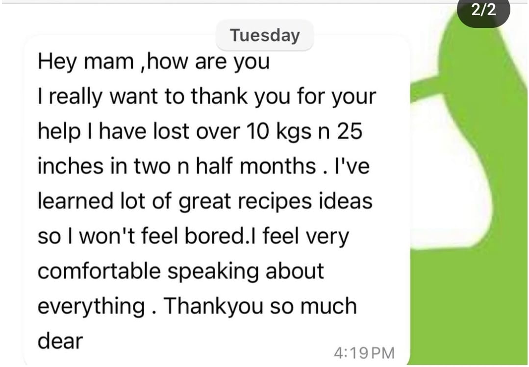 Testimonial 22